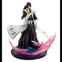 G.E.M. series BLEACH  Byakuya Kuchiki　 BLEACH：Thousand-Year Blood War 2