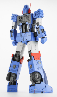 1/72 [Walker Machine Xabungle] XABUNGLE 18