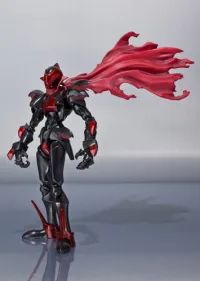TAMASHII NATIONS D-Arts - Knight Blazer (Wild Arms) - Wild Arms - photo 1