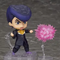 Medicos Entertainment Nendoroid Josuke Higashikata(re-run) - JoJo's Bizarre Adventure - photo 4