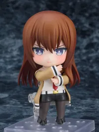 GOOD SMILE COMPANY Nendoroid Kurisu Makise 2.0 - Steins;Gate - photo 3