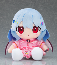 Chocopuni Plushie Remilia Scarlet 3