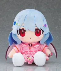 GOOD SMILE COMPANY Chocopuni Plushie Remilia Scarlet - Touhou Project - photo 3