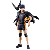 BANDAI Tobio Kageyama (The Future of Karasuno) - Haikyu!! - photo 5