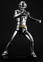 Ultimate Article Space Sheriff Gavan (Repeat) 2