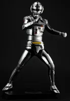 MegaHouse Ultimate Article Space Sheriff Gavan (Repeat) - Space Sheriff Gavan - photo 2