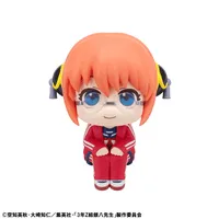 MegaHouse Lookup Mr. Ginpachi's Zany Class Kagura - Gintama - photo 8