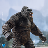 Exquisite Basic Series None Scale Kong Skull Island Kong 7