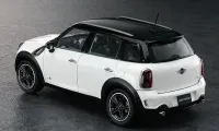 Hasegawa [CD21] 1:24 MINI COOPER S COUNTRYMAN ALL4 - Scale Kits - photo 5