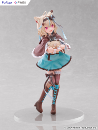 Amakami Konomi 1/7 Scale Figure 2