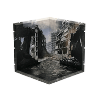 Dioramansion 150: Battlefield Ver 2 2