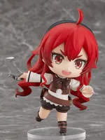 GOOD SMILE COMPANY Nendoroid Eris Boreas Greyrat - Mushoku Tensei: Jobless Reincarnation - photo 3