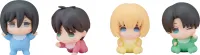 GOOD SMILE COMPANY Akatans Attack on Titan (1pc / 4pc per box) - Attack on Titan - photo 2