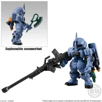 BANDAI FW Gundam Converge 10TH ANNIVERSARY # SELECTION 01 - Gundam Misc - photo 4
