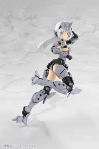 KOTOBUKIYA GRANDE SCALE ARCHITECT - Frame Arms Girl - photo 9