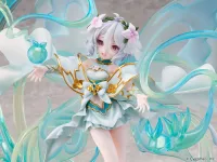 eStream ”Princess Connect! Re: Dive” Kokkoro -Princess- (SHIBUYA SCRAMBLE FIGURE) - Princess Connect! - photo 5