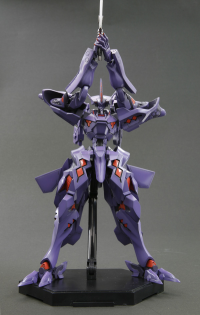 Muv Luv Alternative - Akemikazuchi Type 00R 10