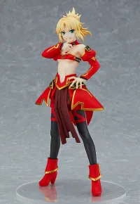 GOOD SMILE COMPANY POP UP PARADE Saber/Mordred - Fate/Grand Order - photo 6