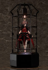 chitocerium XCII-urania 3