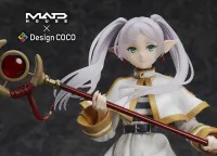 Design COCO [Bonus] Frieren: Beyond Journey's End Friren & Fern  [MADHOUSE × DesignCOCO Anime Anniversary Edition] 1/7 Complete Figure Set - Frieren: Beyond Journey's End - photo 15