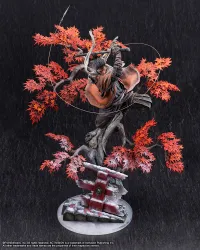 KOTOBUKIYA SEKIRO: SHADOWS DIE TWICE WOLF Statue - SEKIRO: SHADOWS DIE TWICE - photo 22