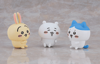 Nendoroid Hachiware 6
