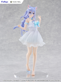 TENITOL TALL Mio Takamiya 4