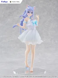 FuRyu TENITOL TALL Mio Takamiya - Date A Live - photo 4