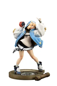 KOTOBUKIYA Bridget - Guilty Gear - photo 4