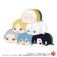 MAX LIMITED SAKAMOTO DAYS POTE KORO MASCOT 3 - SAKAMOTO DAYS - photo 9