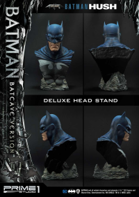 Museum Masterline Batman: Hush (Comics) Batman Batcave Bonus Version 58