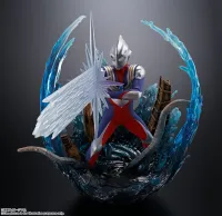 TAMASHII NATIONS Ultraman Tiga Multi Type Ultraman Tiga, Bandai Spirits FiguartsZero - Ultraman - photo 5