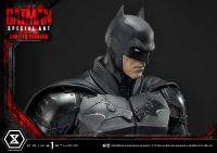 Museum Masterline The Batman (Film) The Batman Special Art Edition Fabric Cape Limited Version 13