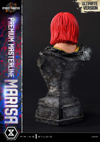 Premium Masterline Street Fighter 6 Marisa Ultimate Version 108