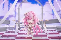 GOOD SMILE COMPANY Nendoroid Elysia - Herrscher of Human: Ego - Honkai Impact 3rd - photo 7