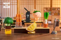 Shenzhen Mabell Animation Development Totsujin Market edition (1 Box with 7 Pieces) - Blind Boxes - photo 2