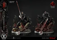 Prime 1 Studio Ultimate Premium Masterline Berserk Guts, Berserker Armor Rage Edition Deluxe Version - Berserk - photo 65