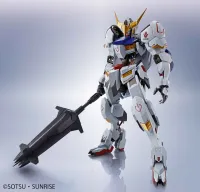 TAMASHII NATIONS <SIDE MS>GUNDAM BARBATOS(1ST～4TH FORM) "MOBILE SUIT GUNDAM IRON-BLOODED ORPHANS" - Mobile Suit Gundam: Iron-Blooded Orphans - photo 1
