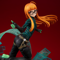 Lucrea Persona 5 Royal Oracle （Futaba Sakura） 6