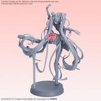 HATSUNE MIKU BANPRESTO EVOLVE Classical tuning-from "The Nutcracker"-FIGURE 3
