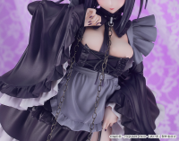 Shizuku Kuroe: Cosplay by Marin 3