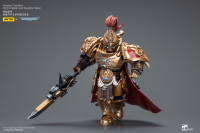 Adeptus Custodes Shield Captain with Guardian Spear 5