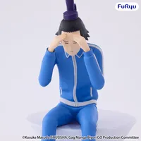 FuRyu Gag Manga Biyori GO Noodle Stopper Figure -Shotoku Taishi- - Gag Manga Biyori GO - photo 4