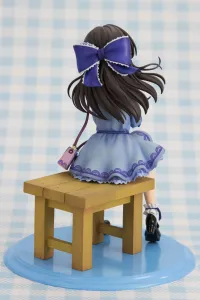 PLUM PMOA [PF248] Arisu Tachibana [Hajimete no Hyoujou](re-run) - THE iDOLM@STER - photo 5