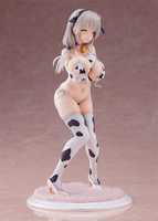 Tsuki Uzaki (Cow Bikini) 9