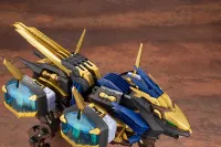 KOTOBUKIYA EZ-054 LIGER ZERO X - ZOIDS - photo 16