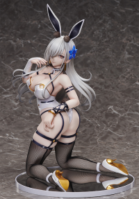 Catherine White Bunny Ver. 2
