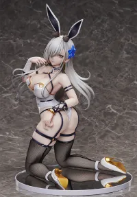 BINDing Catherine White Bunny Ver. - BINDing Creators Opinion - photo 2