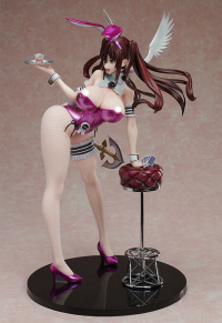 Erika Kuramoto Pinky Bunny Ver. 8