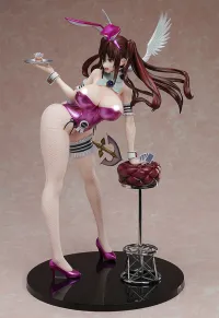 BINDing Erika Kuramoto Pinky Bunny Ver. - Mahou Shoujo - photo 8